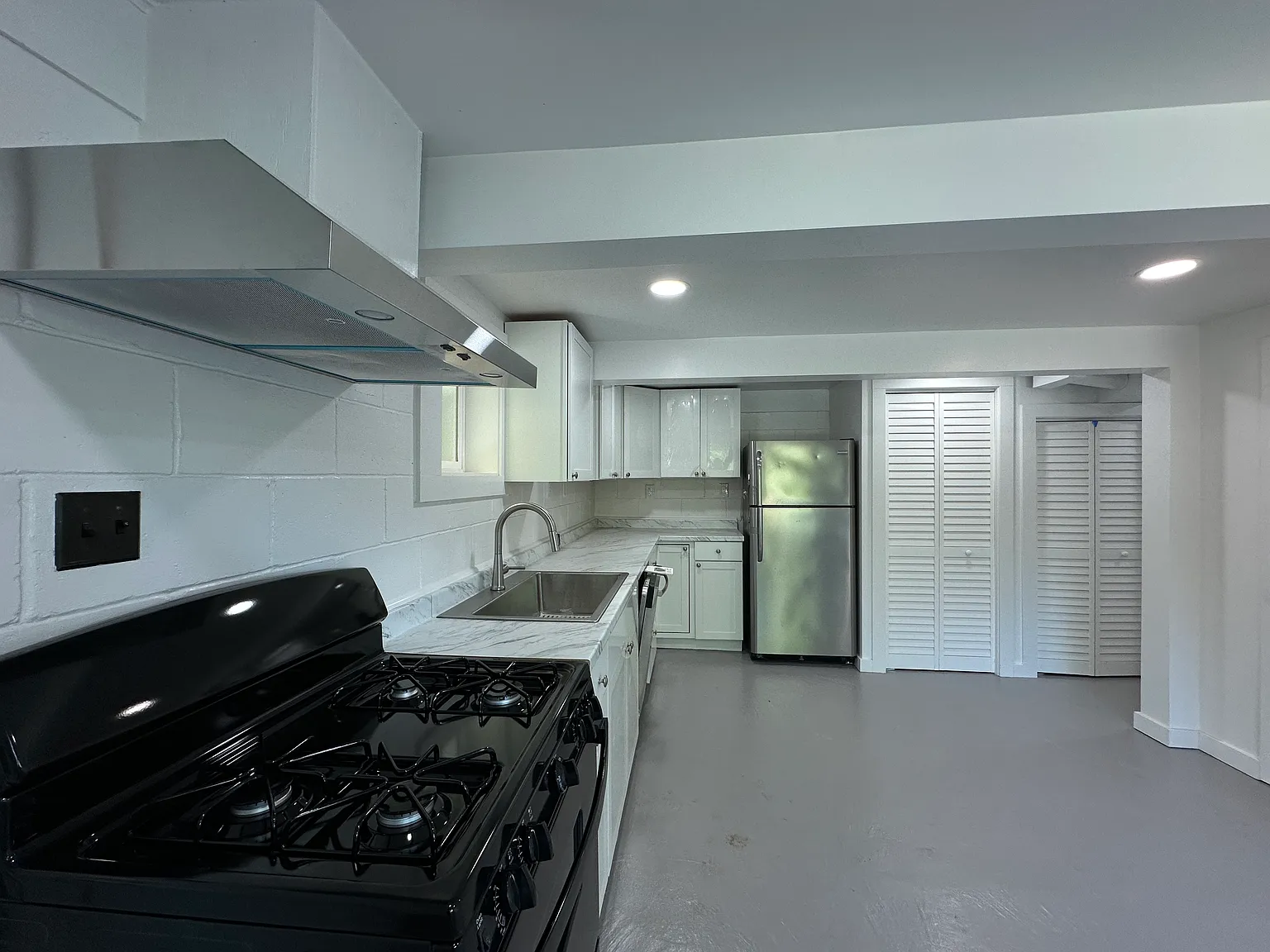 1 bed, 474 sqft, $1,400 — Photo 4