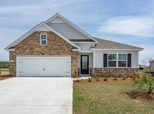 418 Rye Creek Cir, Bluffton, SC 29909
