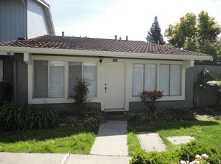 3162 Pawnee Way, Pleasanton, CA 94588