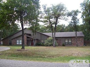 2832 County Road 3311, Greenville, TX 75402