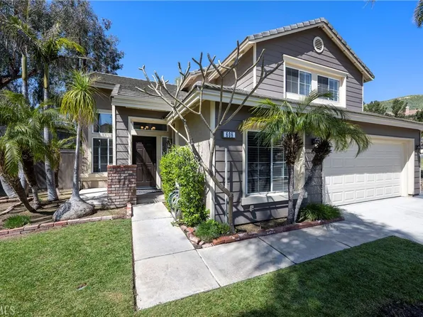 608 Avondale Dr, Corona, CA 92879