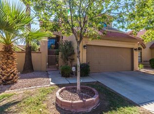 4577 W Ivanhoe St, Chandler, AZ 85226