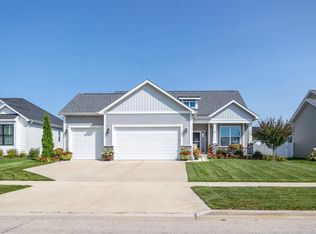 LOT 6 Faiths Way, Bettendorf, IA 52722