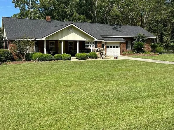 2635 Brookfield Lenox Rd, Tifton, GA 31794