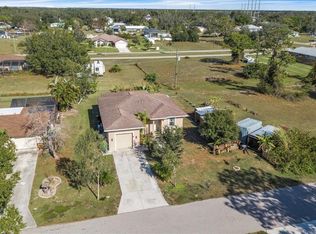 30216 Elm Rd, Punta Gorda, FL 33982