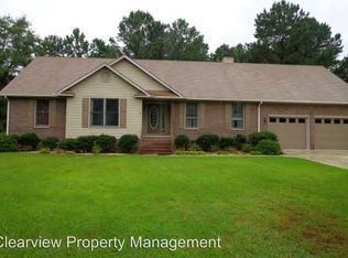 4118 Argentine Cir, Fayetteville, NC 28306