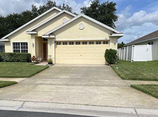 9551 Jaybird Ln, Land O Lakes, FL 34638