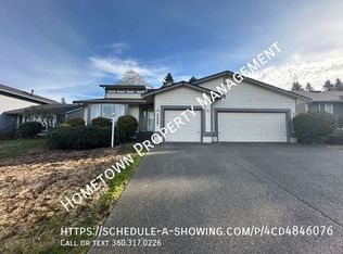 3627 22nd Ave SE, Olympia, WA 98501