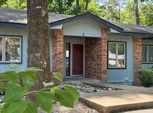 8 Cortez Ln, Hot Springs Village, AR 71909