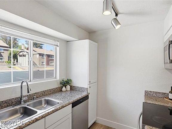 4th image of 2750 S Durango Dr APT 1116
