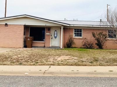 601 Linda Ln, Big Spring, TX, 79720