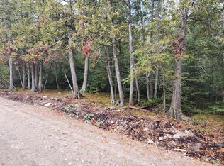 C Ponchartrain Trl, Hessel, MI 49745