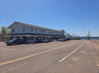 256 Middle Rd, La Pointe, WI 54850