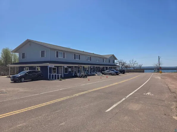 256 Middle Rd, La Pointe, WI 54850