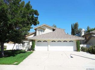 11648 Pintail Ct, Moreno Valley, CA 92557
