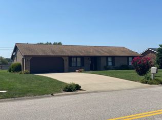 4589 Obing Strasse, Jasper, IN 47546