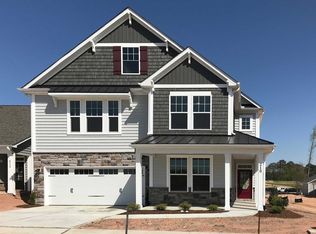 210 Pepperwood Way, Durham, NC 27703