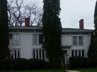 131 N School St, Mayville, WI 53050