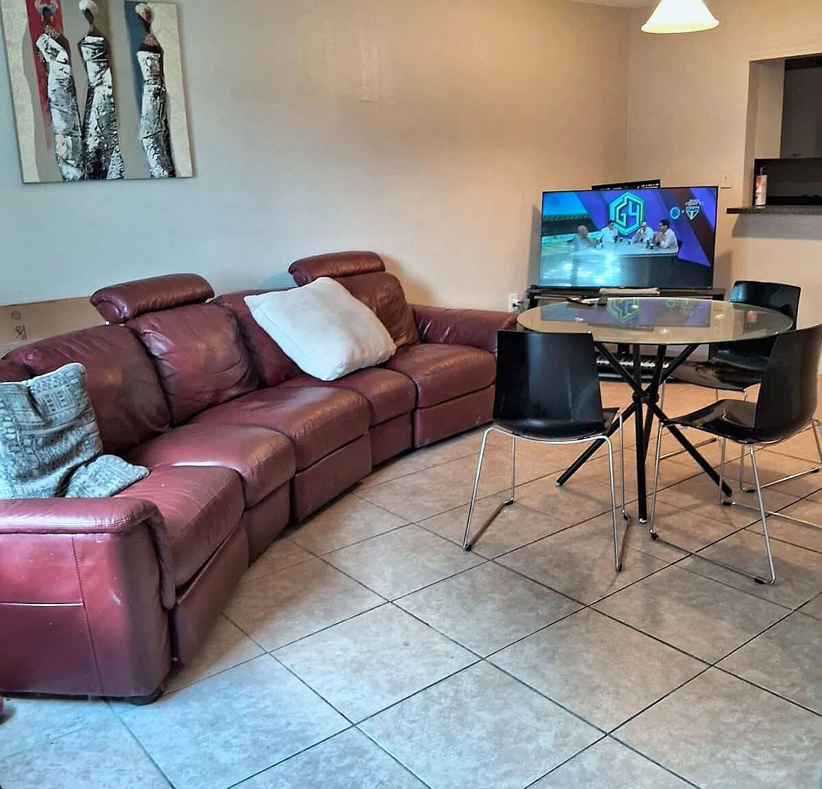 2 bed, 2.0 bath, 950 sqft, $1,750 — Photo 3