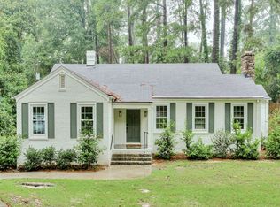 2911 Lombardy Ct, Augusta, GA 30909