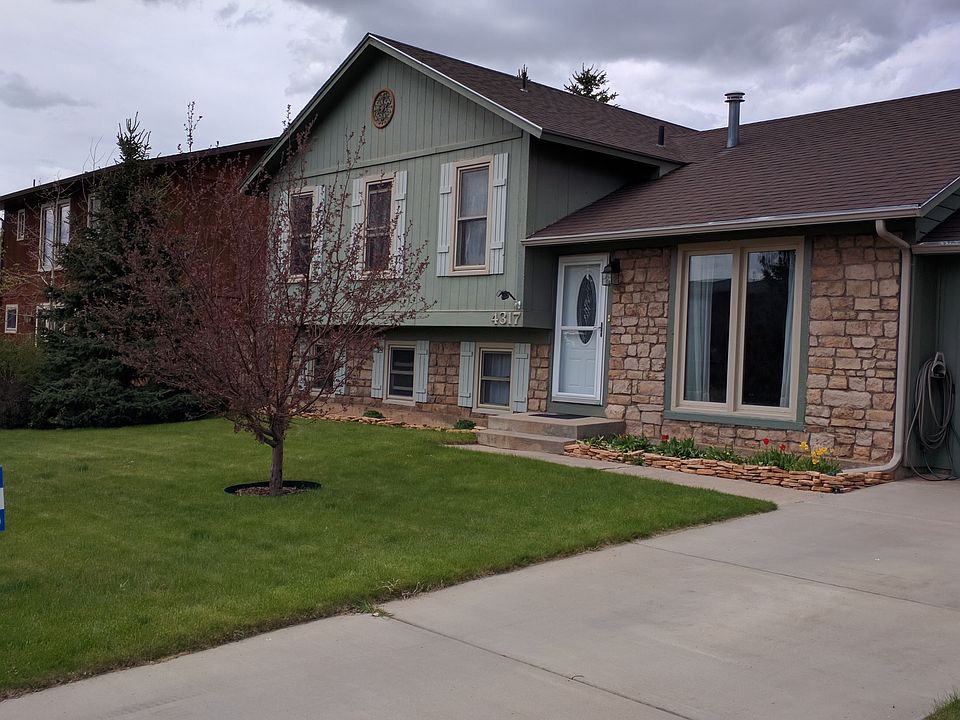 1st image of 4317 Cheyenne Dr