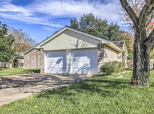 19802 Spanish Needle Dr, Houston, TX 77084