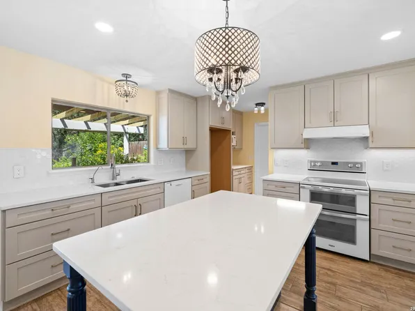 16247 ROCKY CRK, San Antonio, TX 78247
