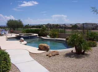 29817 N Gecko Trl, San Tan Valley, AZ 85143
