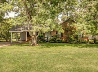6571 Willowbrook St, Millington, TN 38053