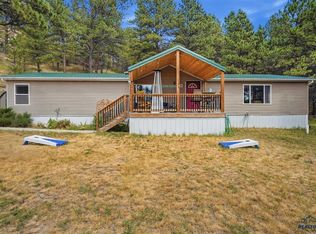 8913 Ridge Trl, Sturgis, SD 57785