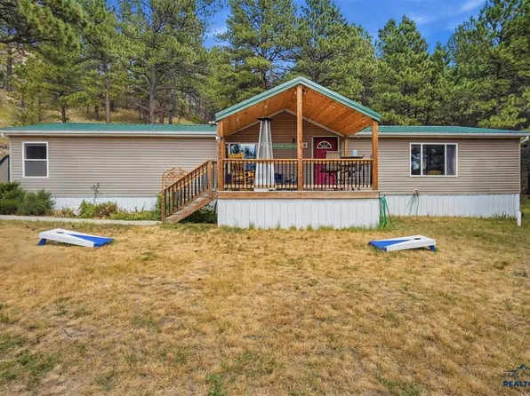 8913 Ridge Trl, Sturgis, SD 57785