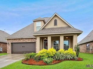 14466 Stone Gate Dr, Baton Rouge, LA 70816