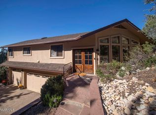 270 Long Br E, Prescott, AZ 86303