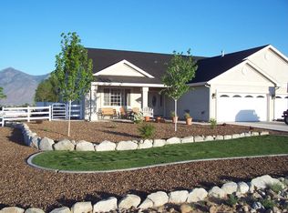 2792 Clapham Ln, Minden, NV 89423