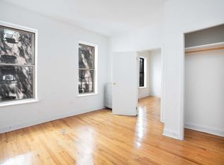 2474 Adam Clayton Powell Jr Blvd #2C, New York, NY 10030