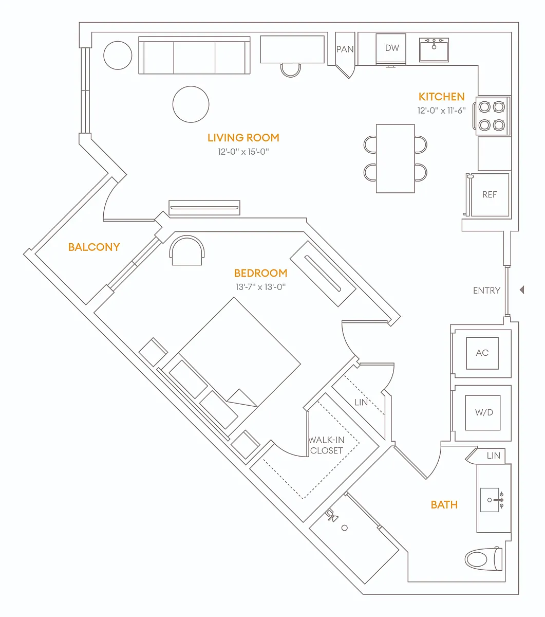 Floor plan 11