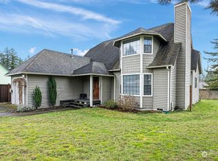 1265 NW Tibardis Ct, Bremerton, WA 98311