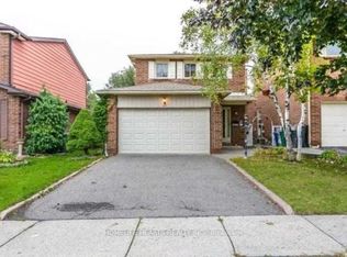 45 Trewartha Cres, Brampton, ON L6Z 1X3