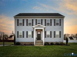 7401 Appelman Rd, Chesterfield, VA 23832