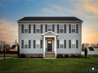 7401 Appelman Rd, Chesterfield, VA, 23832