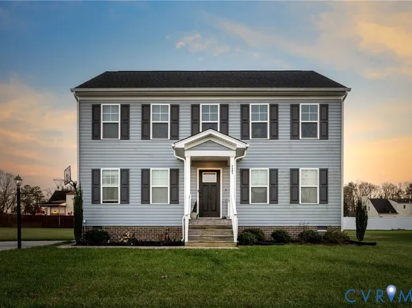 7401 Appelman Rd, Chesterfield, VA 23832