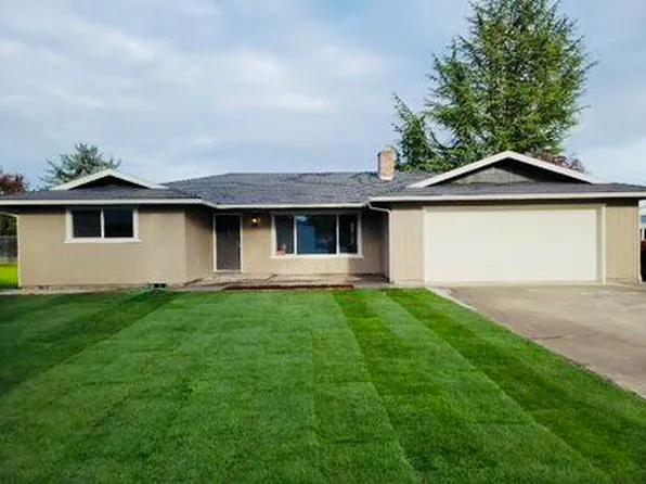 4028 Inglewood Ct, Central Pt, OR 97502