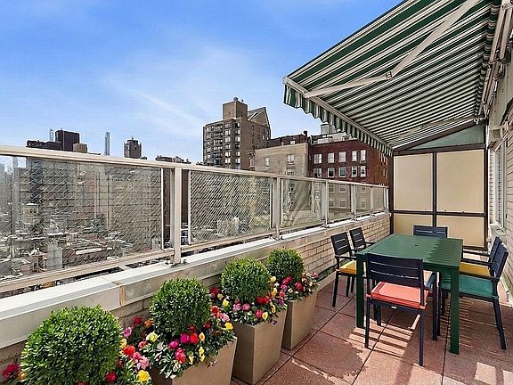 2nd image of 8 E 83rd St #14C