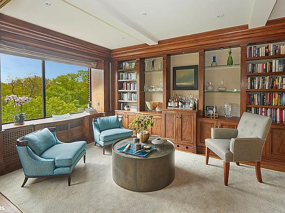 4th image of 230 Central Park W APT 8D