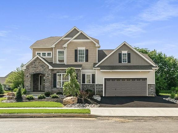 Vinecrest Cottage Exterior