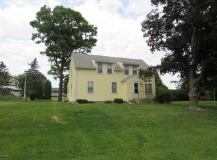 545 Main Ave S, Harmony, MN 55939