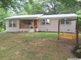 303 Bethel Rd NE, Hartselle, AL 35640