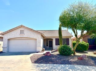 17913 N FIESTA Drive, Surprise, AZ 85374