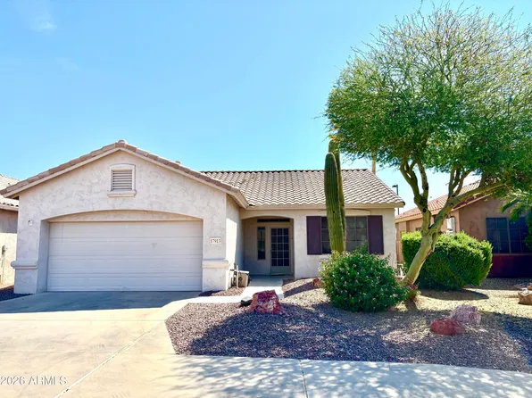 17913 N FIESTA Drive, Surprise, AZ 85374