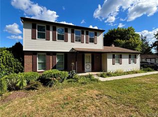 1509 Staley Cir, Harleysville, PA 19438